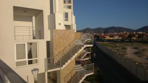 Apartamento Duplex Playa La Herradura