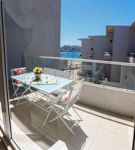 Apartamento Duplex Playa La Herradura