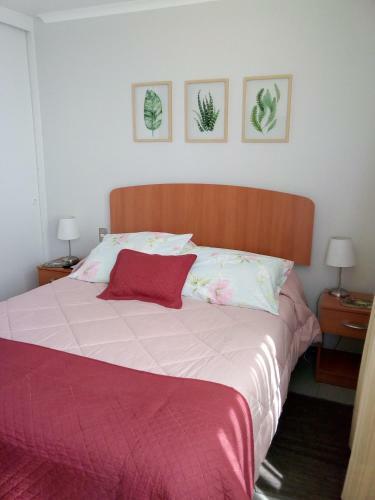 Apartamento Condominio Bahia Horizonte