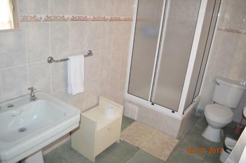 Hostal Centro Mari�polis