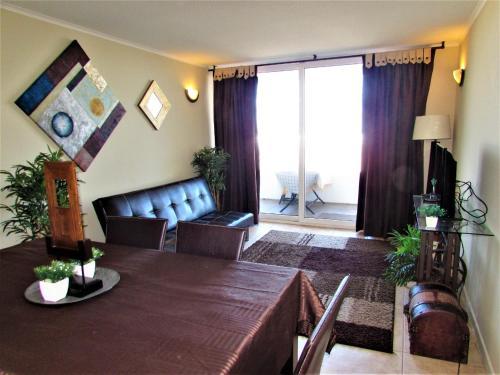 Apartamento 5. Hna Mirador El Faro