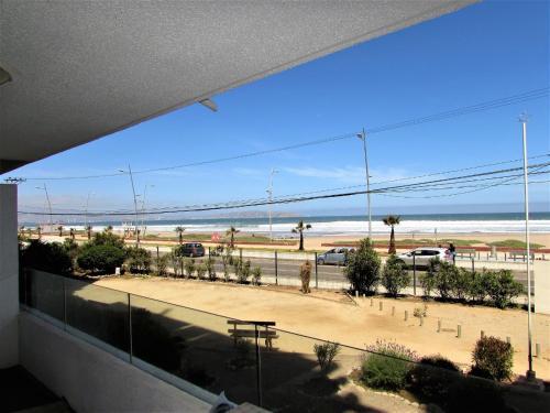 Apartamento 5. Hna Mirador El Faro