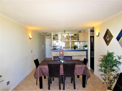 Apartamento 5. Hna Mirador El Faro