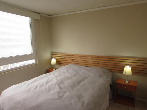 Apartamento 5. Hna Mirador El Faro