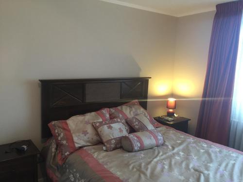 Apartamento 5. Hna Mirador El Faro