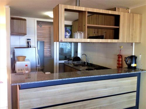 Apartamento 5. Hna Mirador El Faro