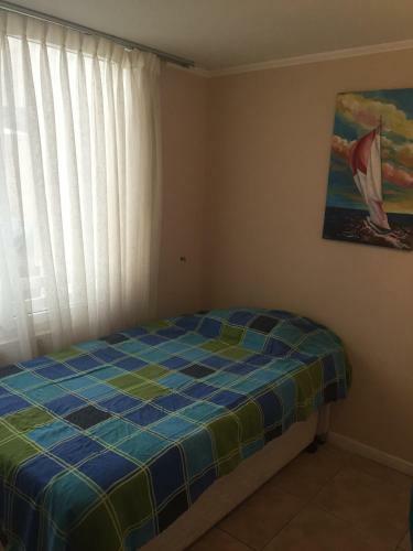 Apartamento 5. Hna Mirador El Faro