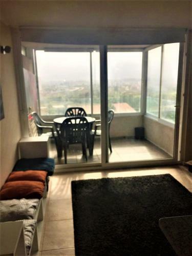 Apartamento 5. Hna Mirador El Faro