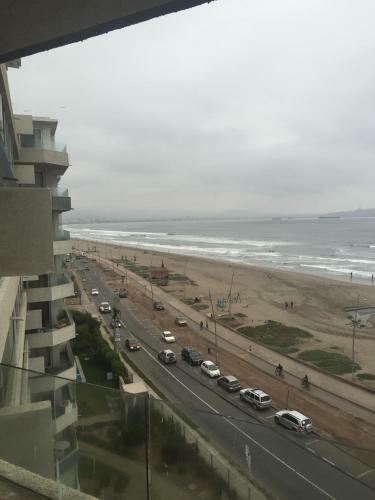 Apartamento 5. Hna Mirador El Faro