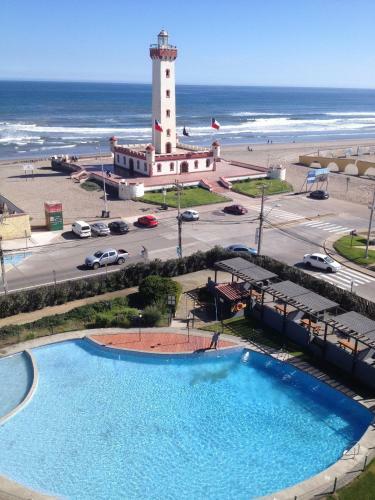 Apartamento 5. Hna Mirador El Faro