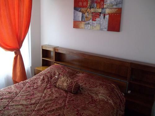 Apartamento Condominio Paseo Pe�uelas