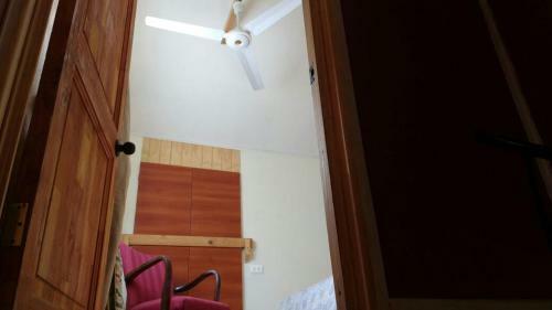 Hostal Madero Maiten