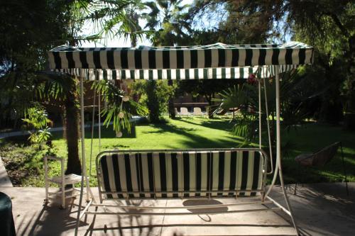 Lodge Complejo Turistico Barros
