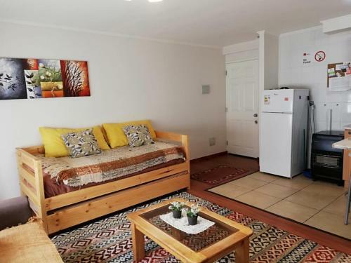 Apartamento Aparments R&g Puerto Montt