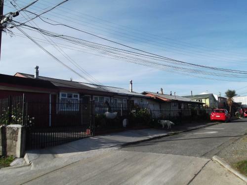 Hostal Vista Hermosa