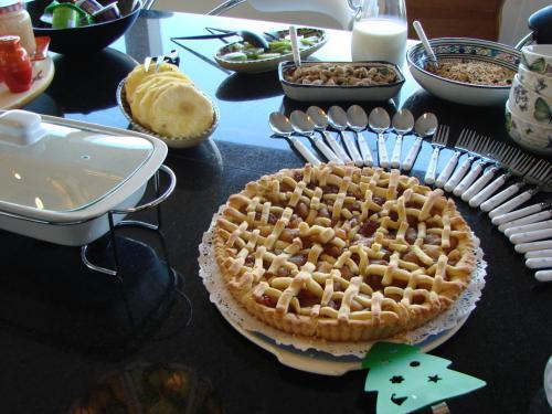 Bed & Breakfast Appelgren House