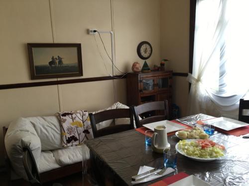Hostal Hosta Dundo Ivo Spa