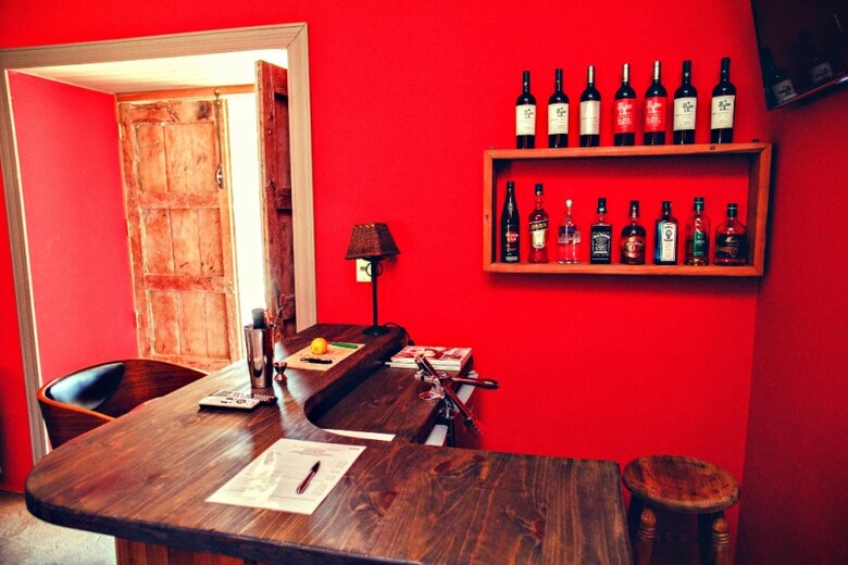 Casa Bouchon Hotel Boutique