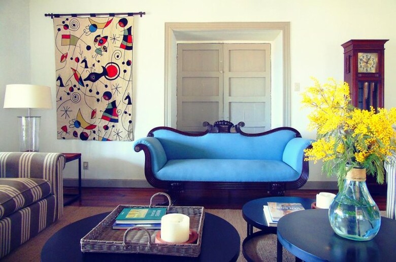 Casa Bouchon Hotel Boutique