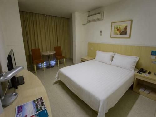 Hotel Jingjiang Inn Baoshan Shengqiao