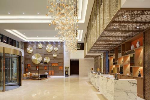 Hotel Four Points By Sheraton Changchun Hi-tech Zone