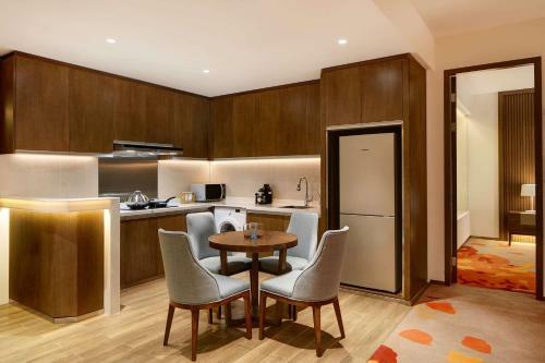 Hotel Four Points By Sheraton Changchun Hi-tech Zone