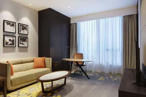Hotel Four Points By Sheraton Changchun Hi-tech Zone