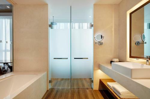 Hotel Four Points By Sheraton Changchun Hi-tech Zone