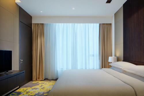 Hotel Four Points By Sheraton Changchun Hi-tech Zone
