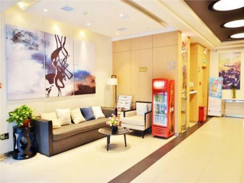 Hotel Jinjiang Inn Changchun Silicon Valley Avenue