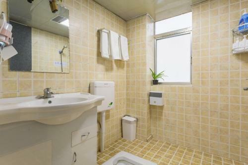 Changsha Dashan Youth Hostel