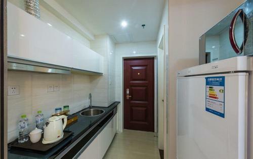 Nomo Apartment Hotel (changsha Branch)