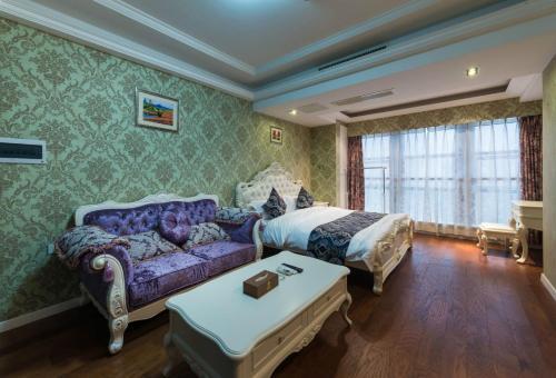 Nomo Apartment Hotel (changsha Branch)