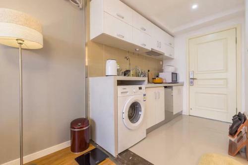 Apartamento Nancheng Xiangshan Studio