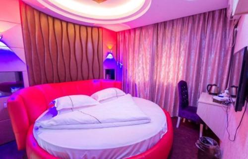 Posada Yiwu Qiaoxin Inn