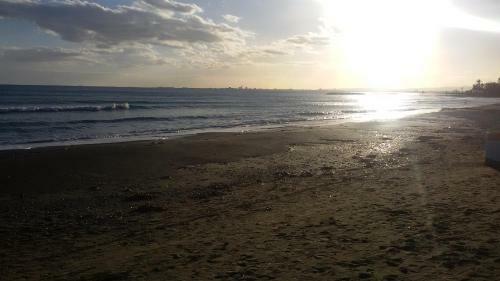 Apartamento Green Sea Complex 11
