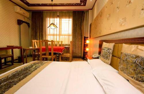 Tang Cultural Theme Hotel