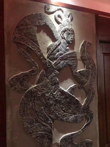 Tang Cultural Theme Hotel