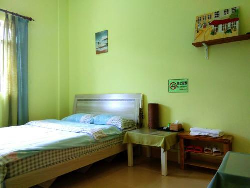 Shenzhen Xichong Story Hostel
