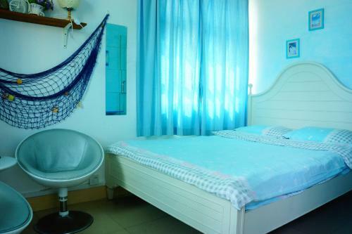Shenzhen Xichong Story Hostel