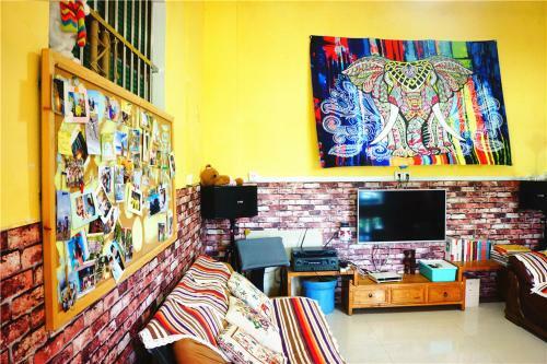 Shenzhen Xichong Story Hostel