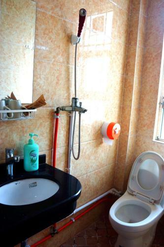 Shenzhen Xichong Story Hostel