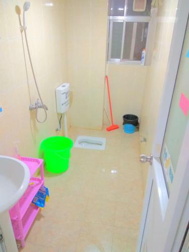 Nanning Haoziran Hostel