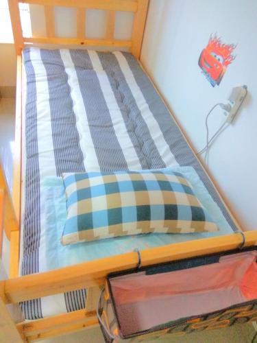 Nanning Haoziran Hostel