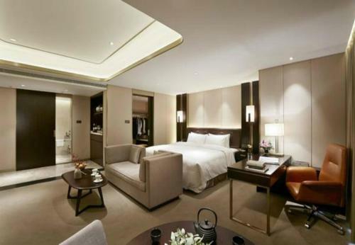Imperial Dragon Bay Purejoy Hotel