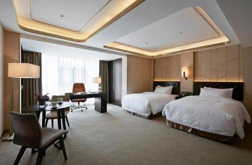 Imperial Dragon Bay Purejoy Hotel