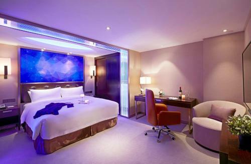 Imperial Dragon Bay Purejoy Hotel