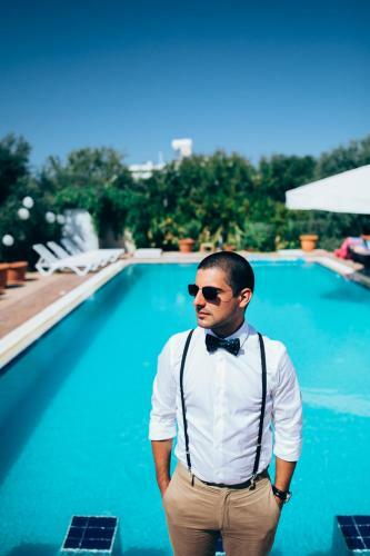 Villa Hera Kyrenia Gardens