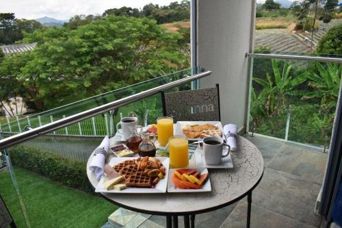 Hotel Syvanna Wellness And Spa