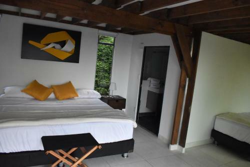 Hotel Syvanna Wellness And Spa